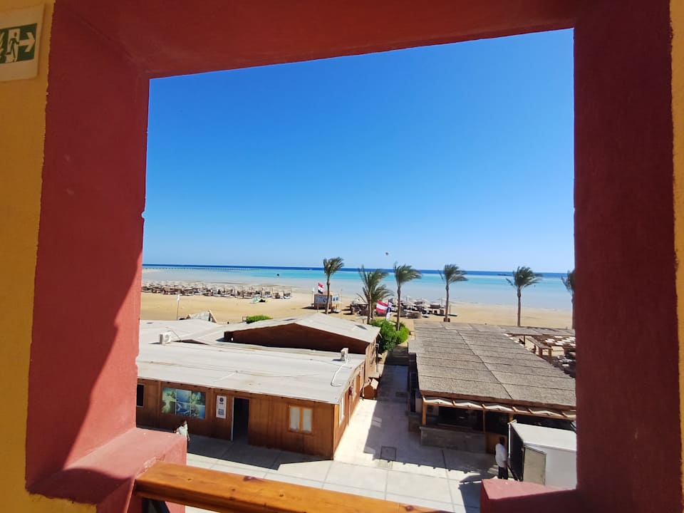 Strand Casa Mare Resort