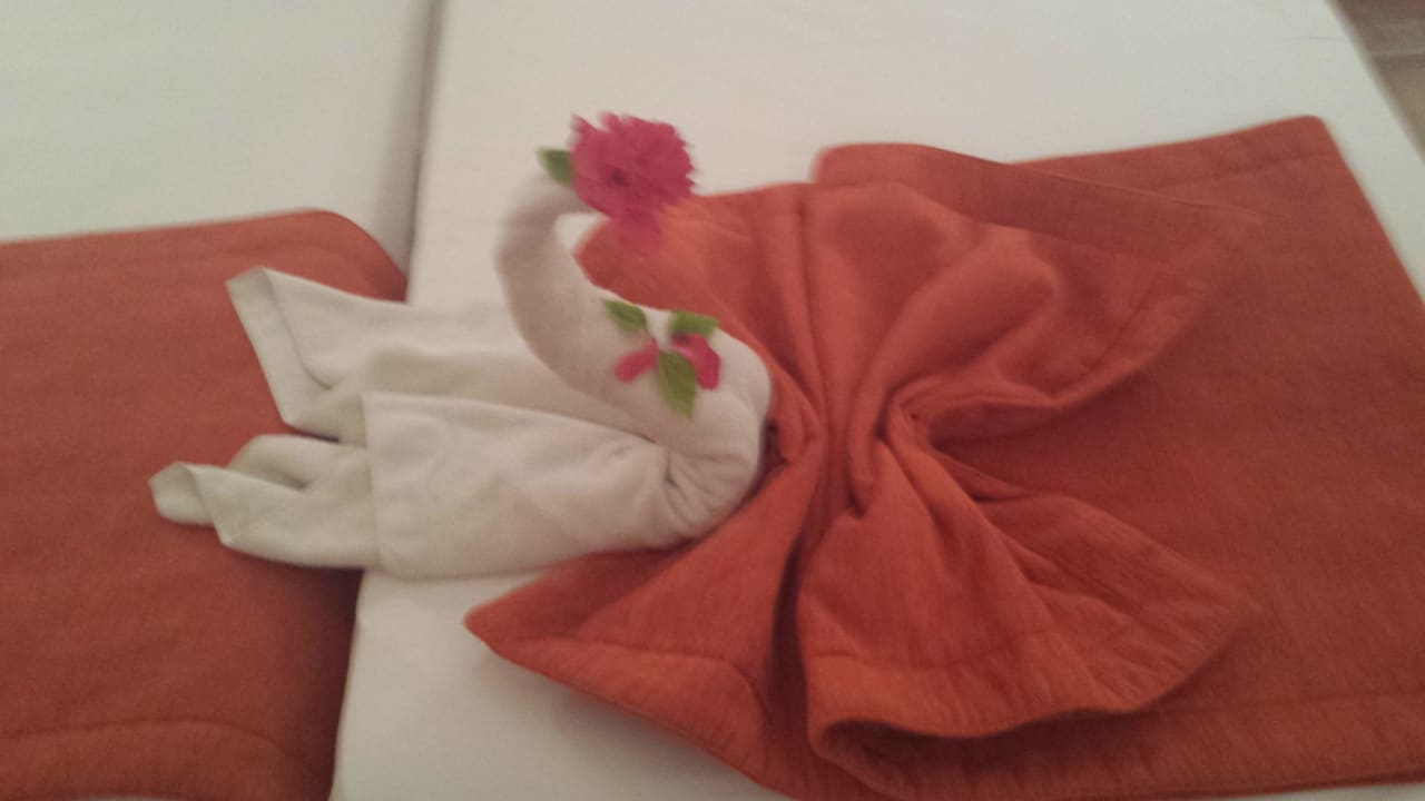 Einfach nur schön Hotel Marhaba Club