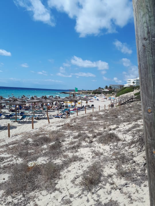 Strand Globales Lord Nelson - Adults only