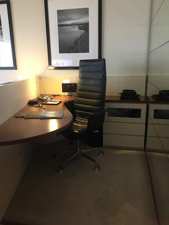 Zimmer Hotel Jumeirah Emirates Towers