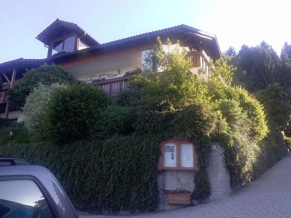 Ruhige Anlage Landhaus Meine Auszeit