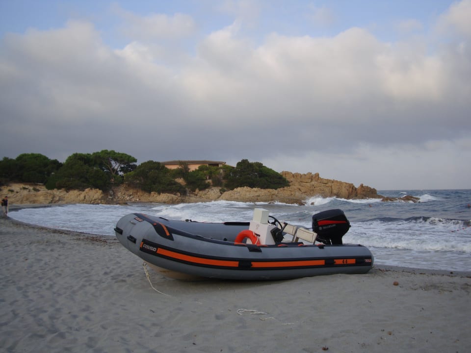 Strand Tirreno Resort