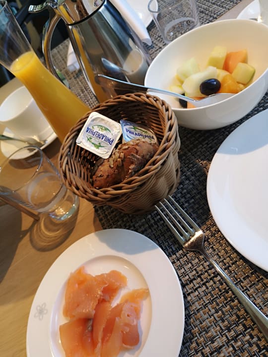 Gastro AMERON Neuschwanstein Alpsee Resort & Spa