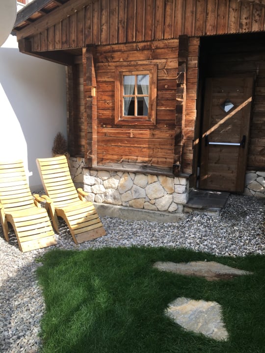 Sport & Freizeit Falkensteiner Hotel & Spa Falkensteinerhof