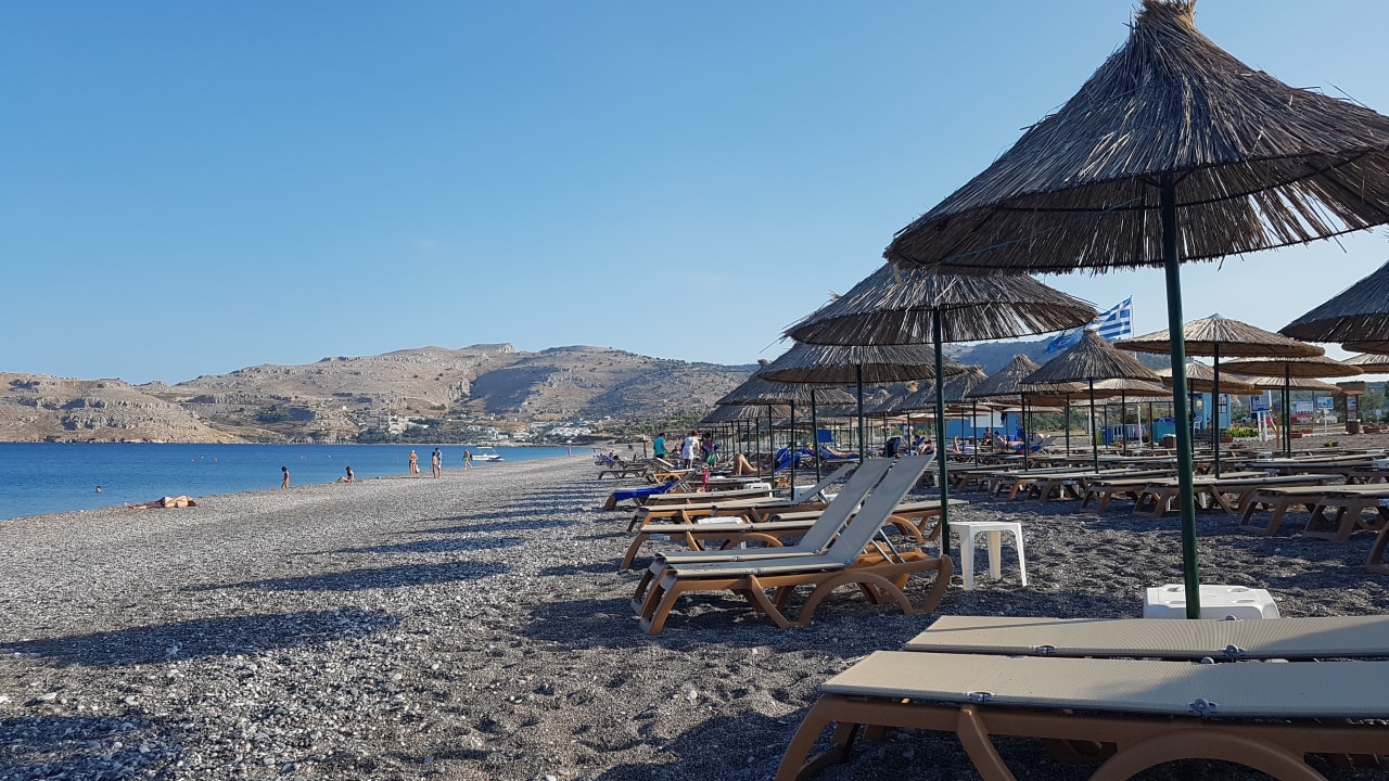 Strand Atrium Palace Thalasso Spa Resort & Villas