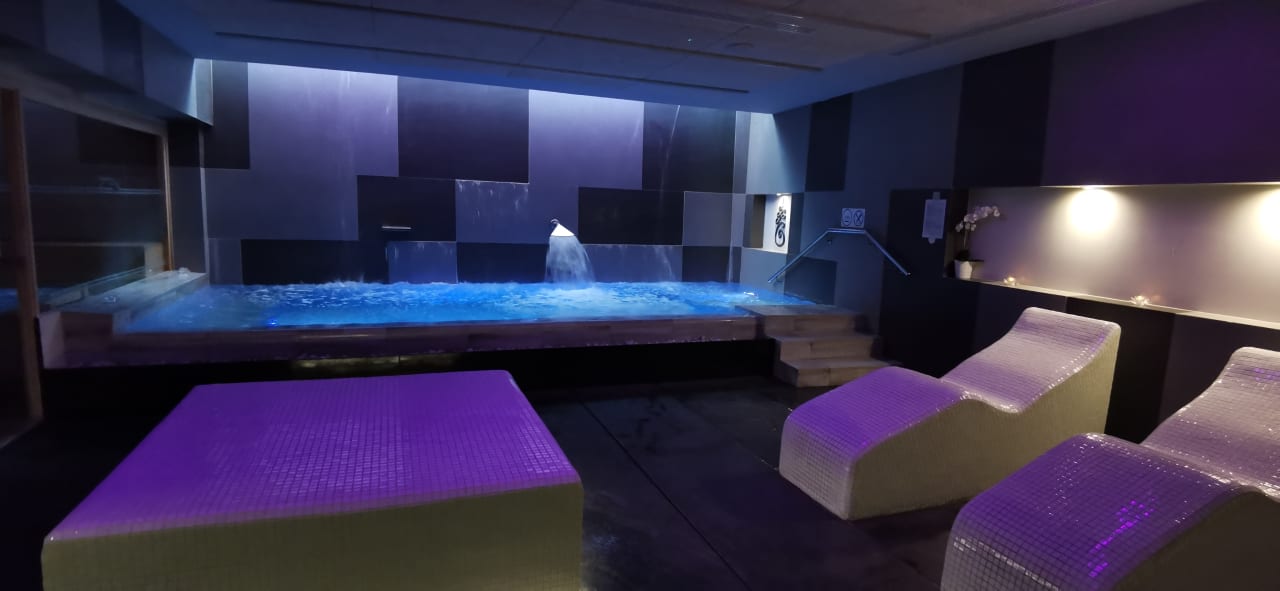 Sport & Freizeit Playa Park Zensation