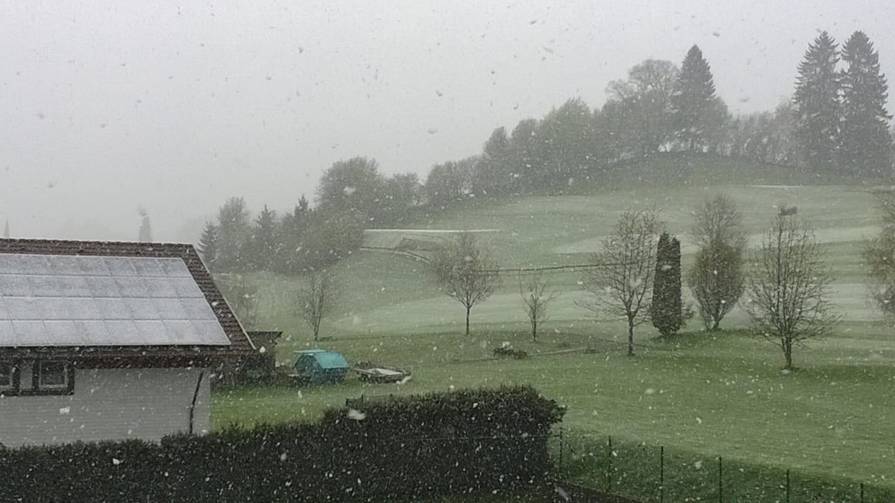 Ausblick 2 Hotel Dein Engel