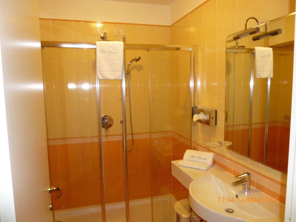 Unser Bad Hotel Caravel