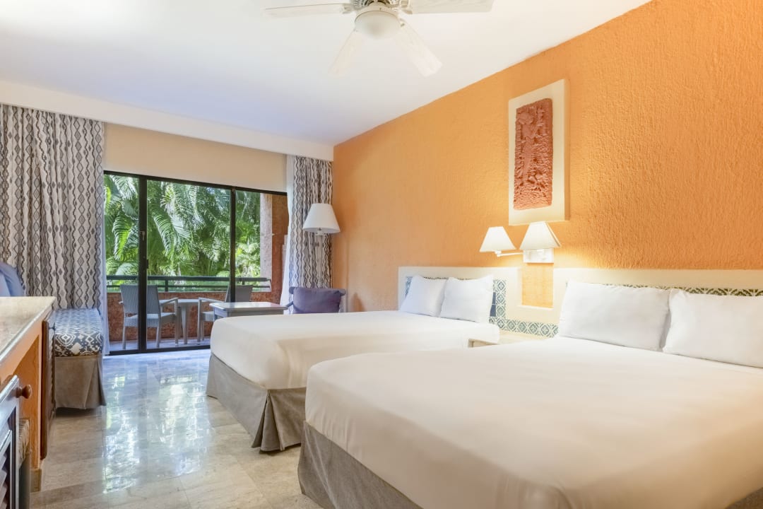 Zimmer Iberostar Waves Tucan