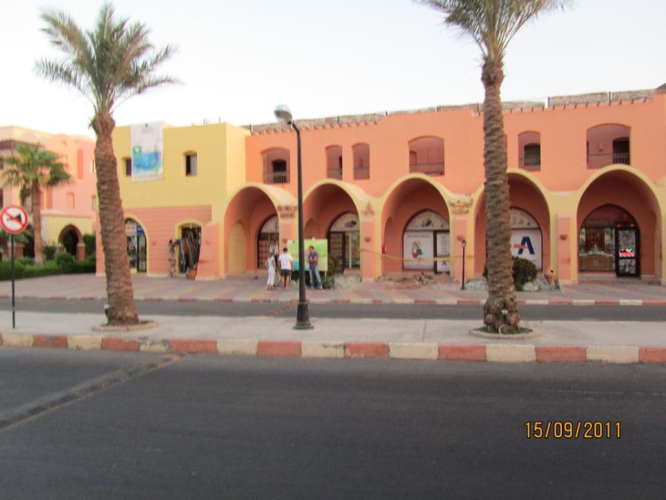 Madinat Makadi Jaz Makadi Gardens - TUI BLUE Makadi Gardens - Adults Friendly 16 Years Plus