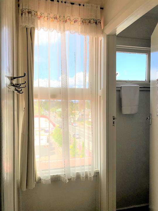 Zimmer Clarendon Motel and Guesthouse