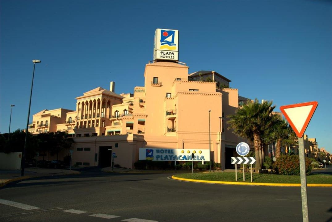 Playacanela Playacanela Hotel