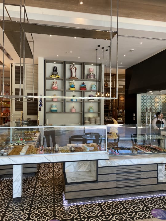 Gastro IC Hotels Green Palace