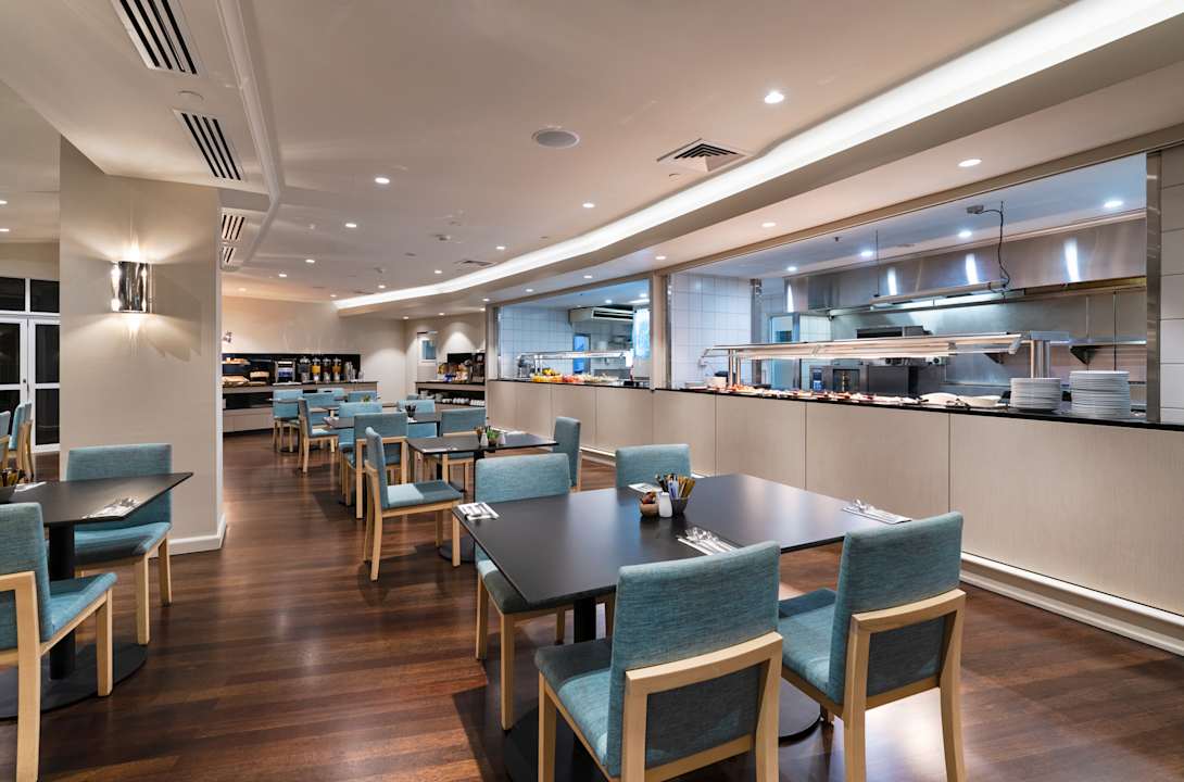 Gastro Hilton Garden Inn Darwin