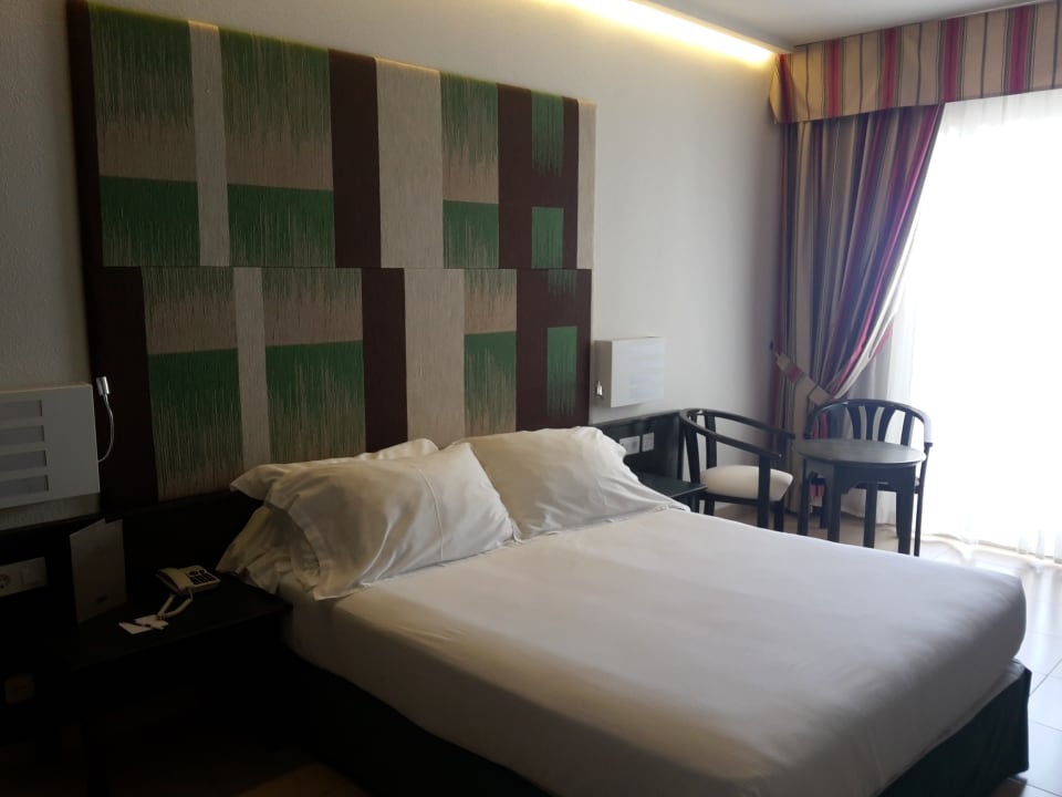 Zimmer H10 Taburiente Playa