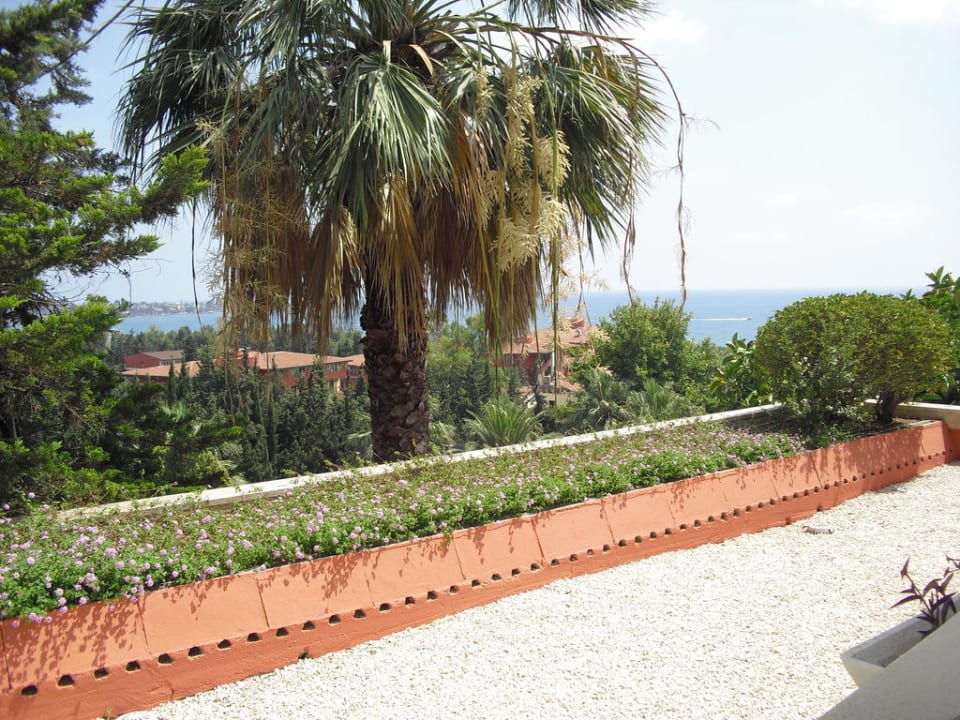 Zimmer mit seitlichem Meerblick Side Star Elegance