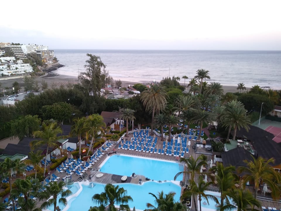 Ausblick Bull Costa Canaria & Spa - Adults only