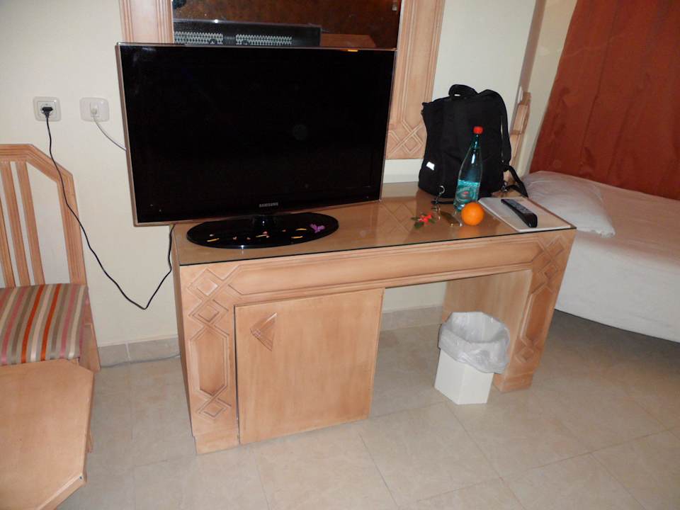 Fernseher Mahdia Beach & Aquapark