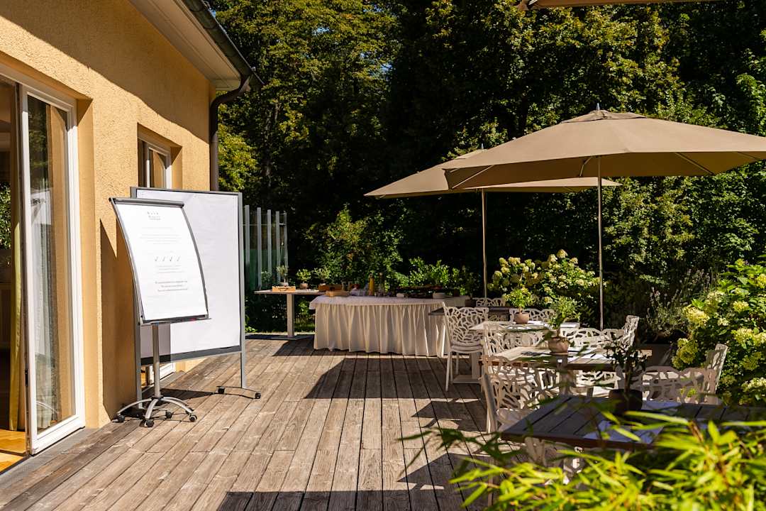Sonstiges Waldhotel Stuttgart