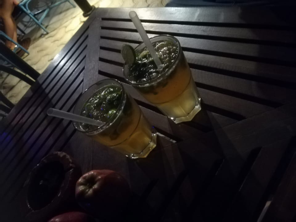 Gastro Lemon & Soul Makadi Garden