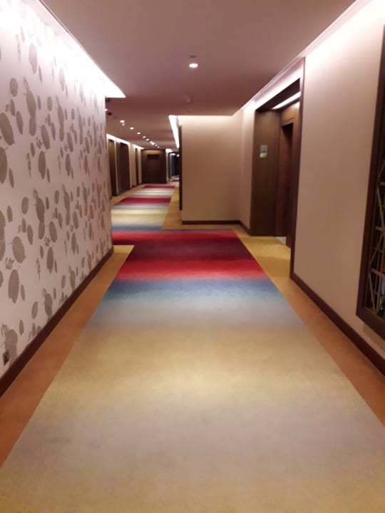 Sonstiges DoubleTree by Hilton Resort & Spa Marjan Island