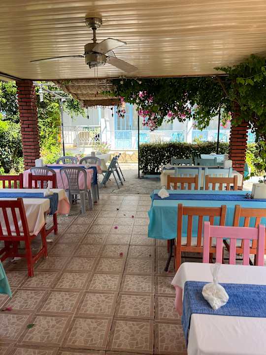 Gastro Side Erenler Hotel