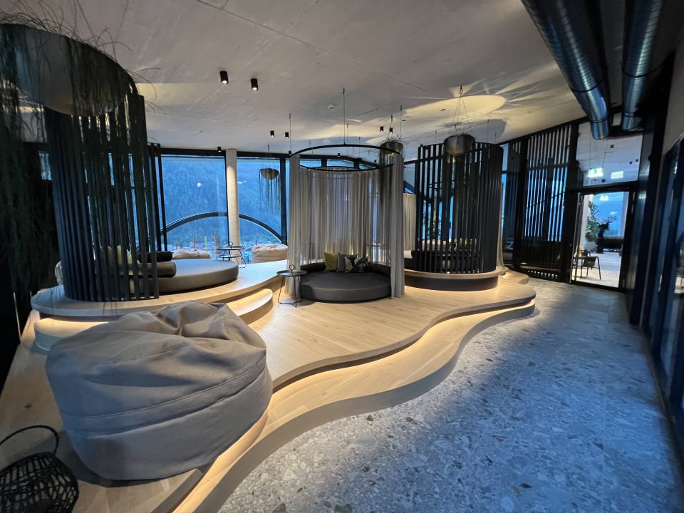 Sport & Freizeit LifeSteil Appartementresort