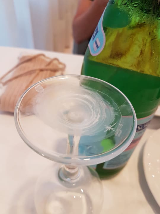 Gastro Hotel Domizia Palace