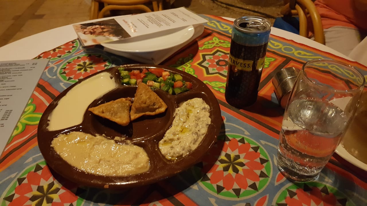 Gastro Mövenpick Resort & Spa El Gouna