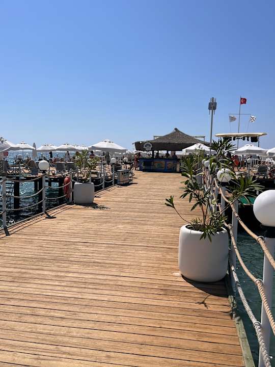 Strand Adalya Elite Lara