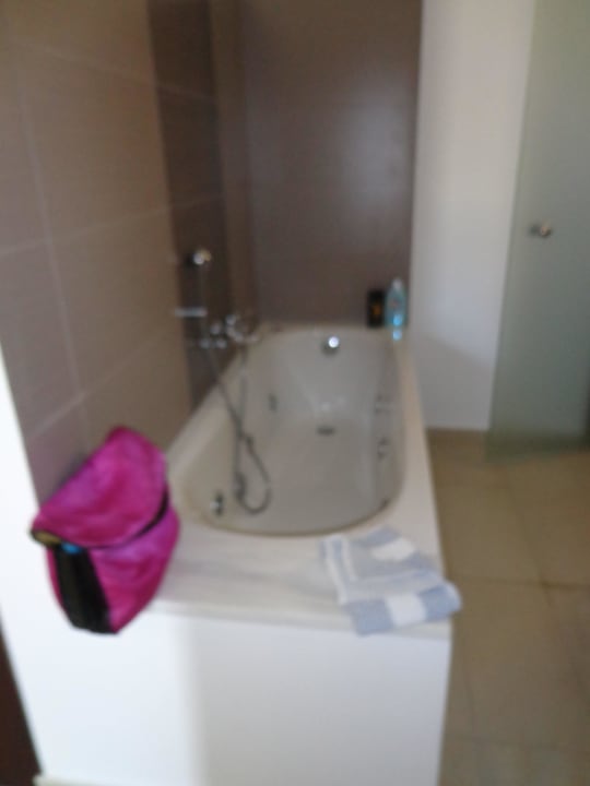 Whirlpool Seaside A Lifestyle Resort