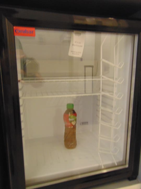 Zimmer Innside by Melia Yogyakarta