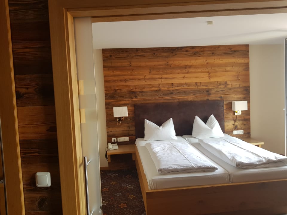 Zimmer Hotel Randsbergerhof