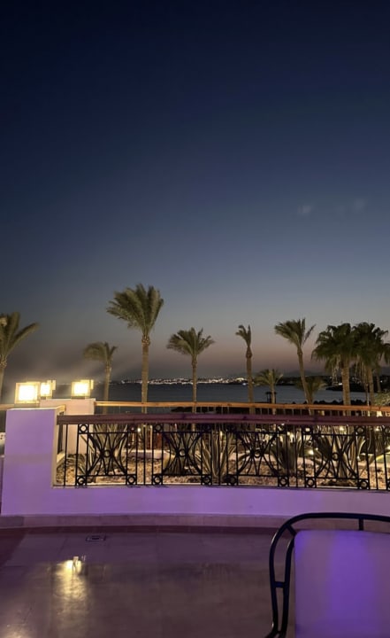 Außenansicht SUNRISE Remal Beach Resort