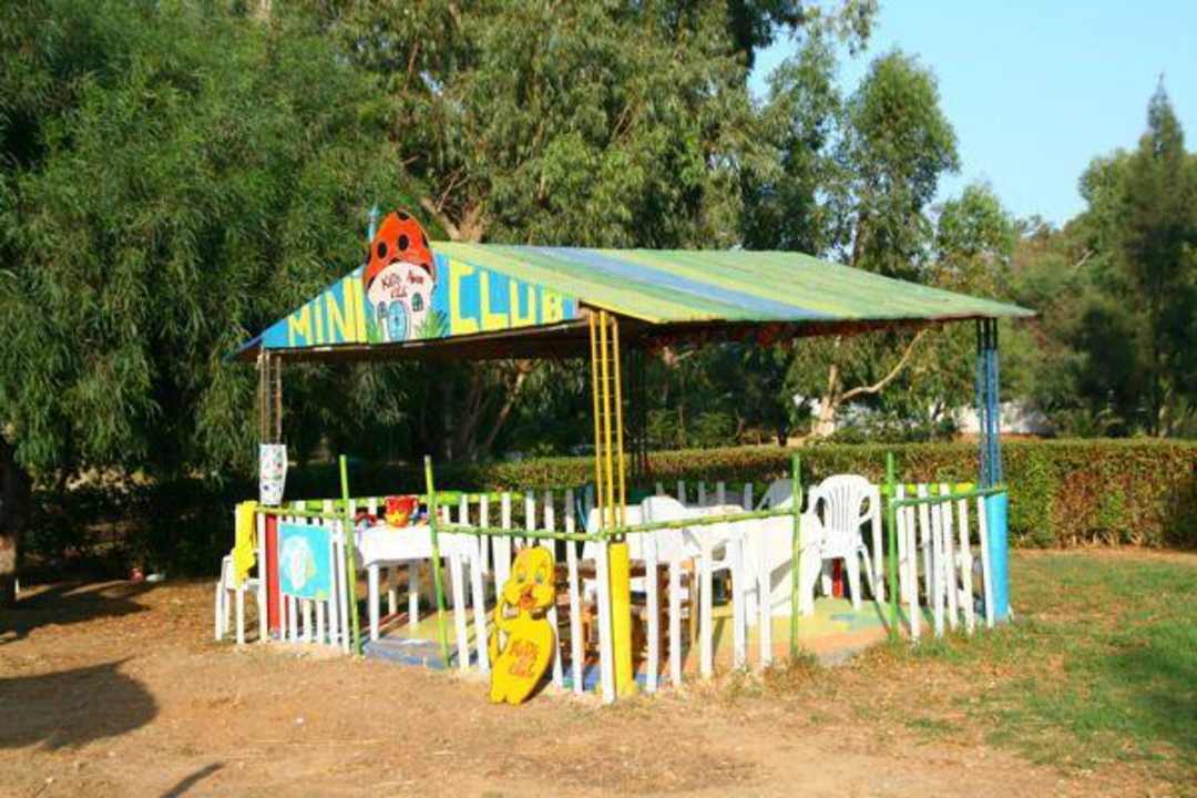 Mini club Hotel Aqua Life Yasmine