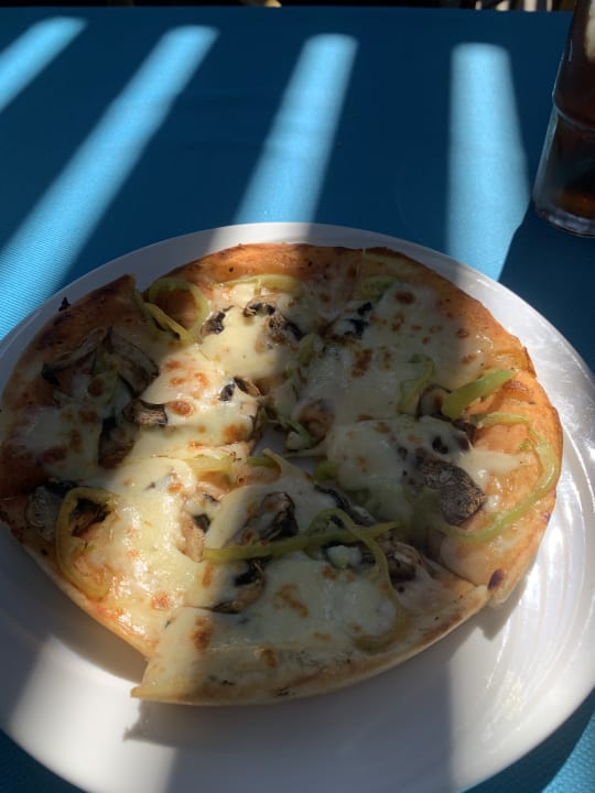 Gastro Sunis Evren Beach Resort Hotel & Spa