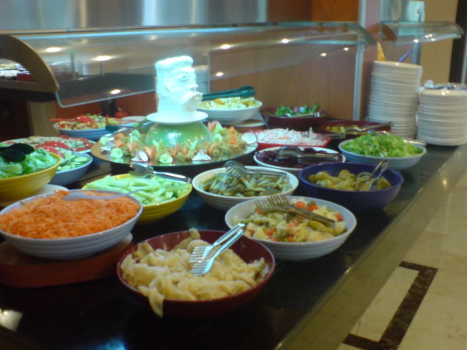Buffet Riviera Hotel & Spa