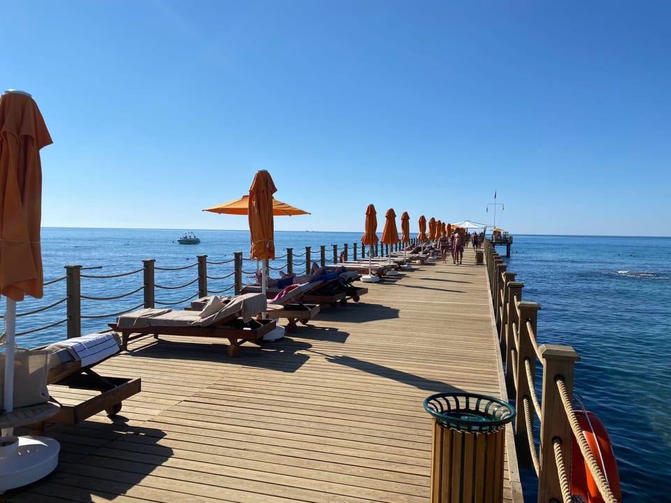 Strand Arum Barut Collection