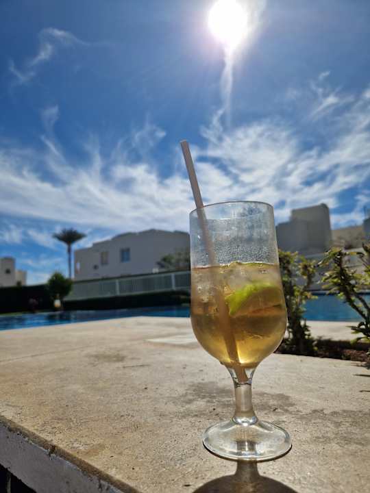 Gastro SUNRISE Diamond Beach Resort - Grand Select