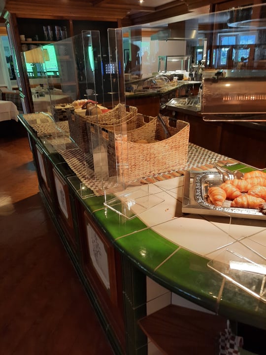 Gastro Hotel Birkenhöhe