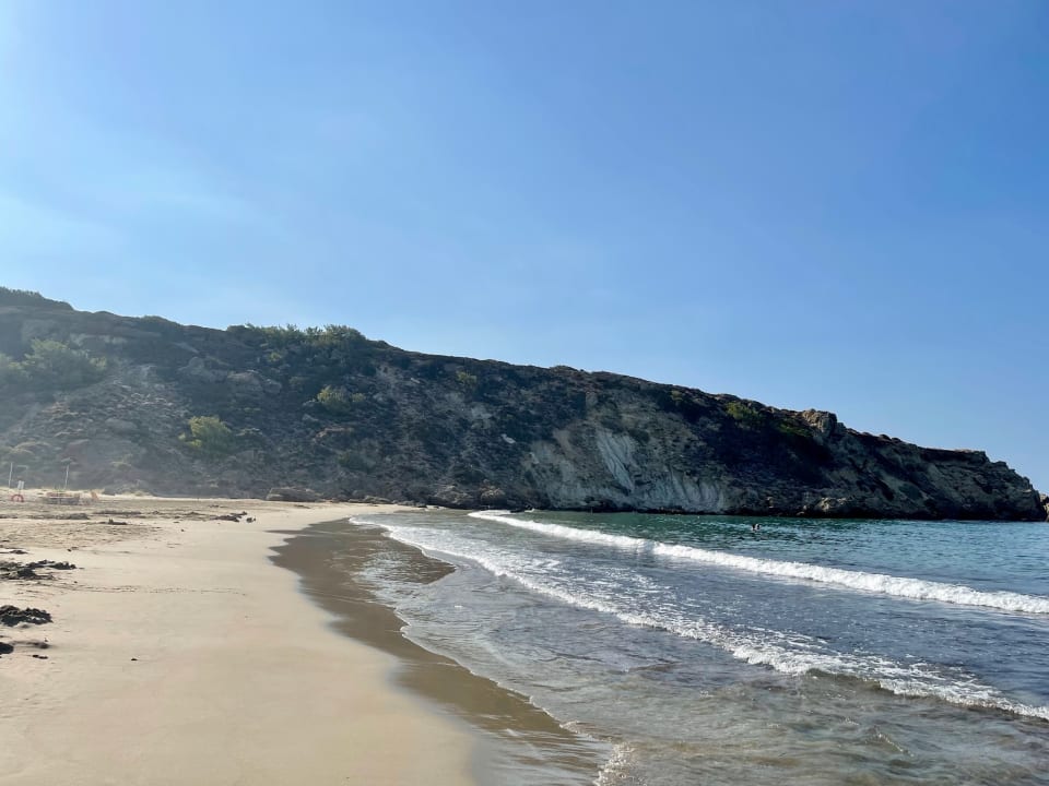 Strand Atlantica Mikri Poli Crete