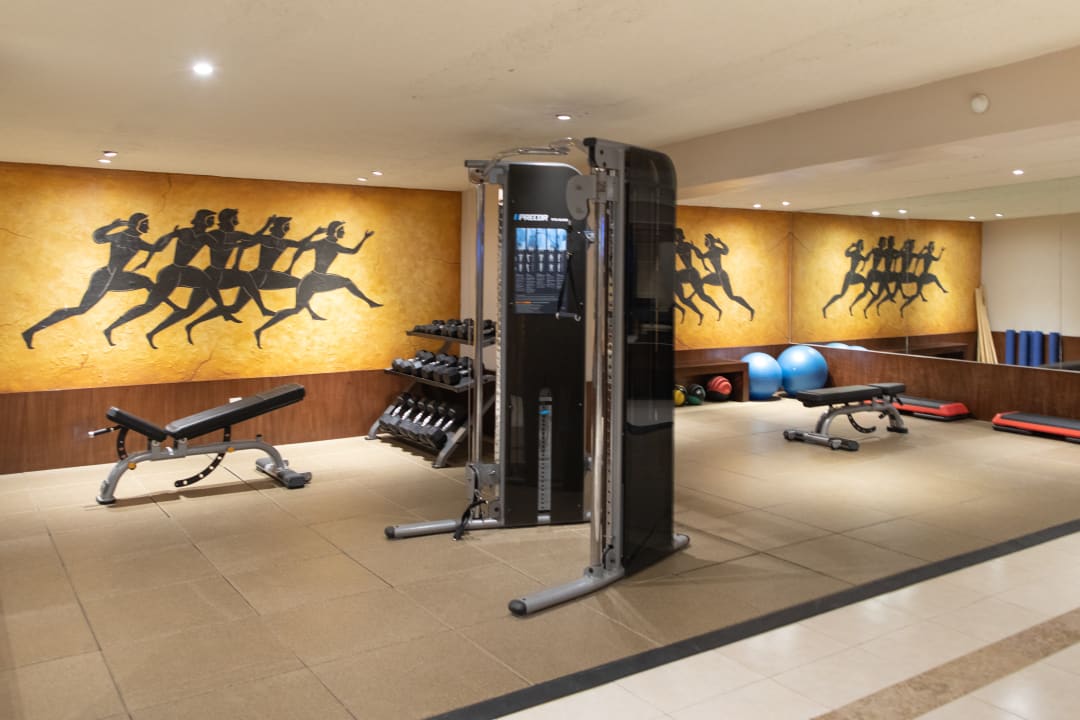 Sport & Freizeit Krystal Grand Los Cabos