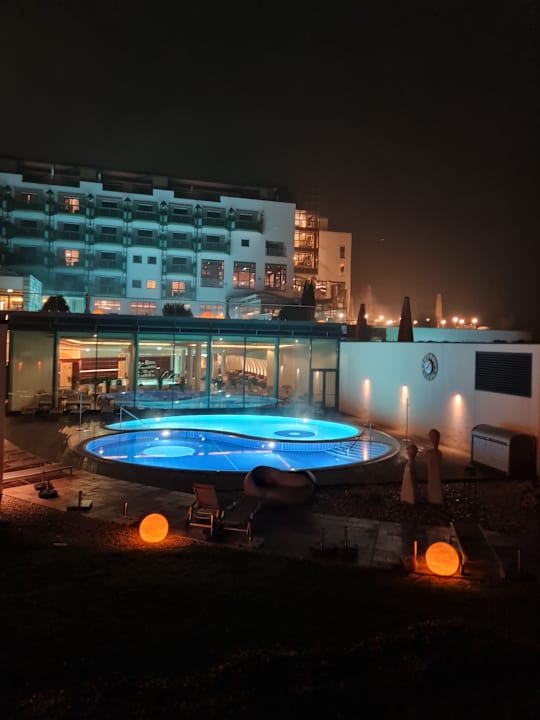 Pool Hotel Reiters Supreme