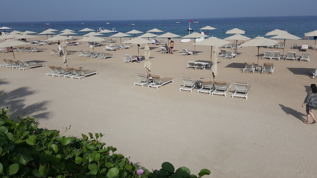 Strand InterContinental Fujairah Resort