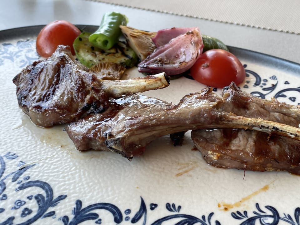 Gastro Maxx Royal Belek Golf Resort