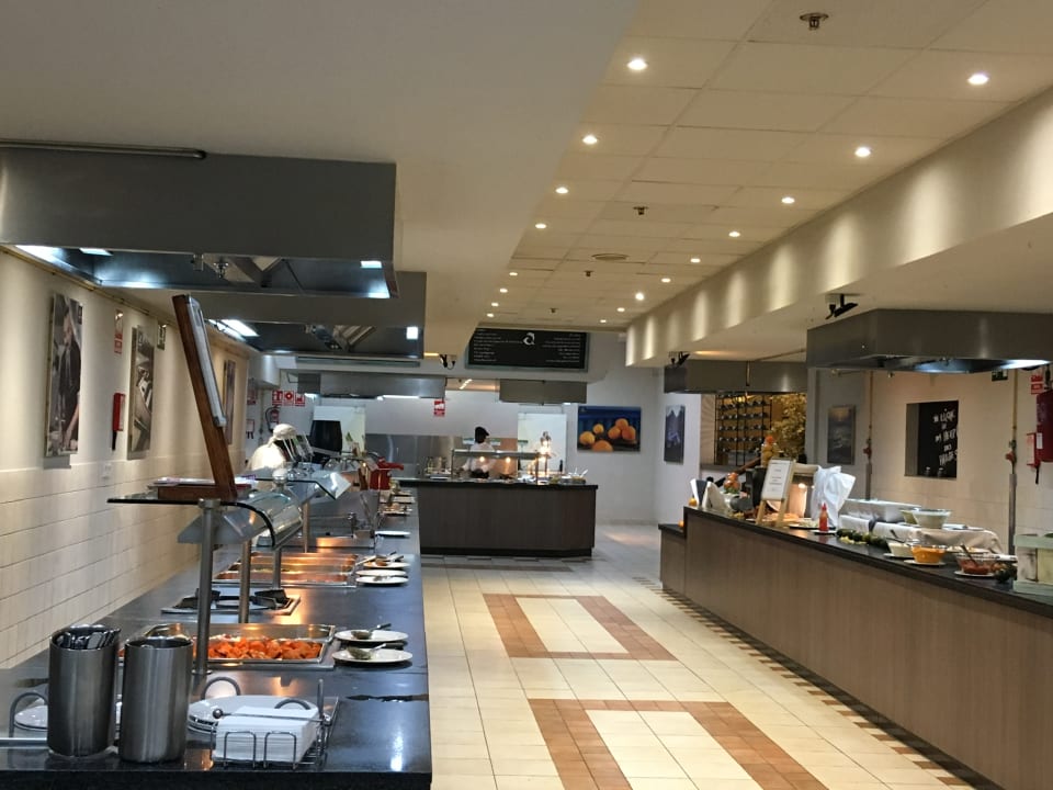 Gastro Aldiana Club Fuerteventura