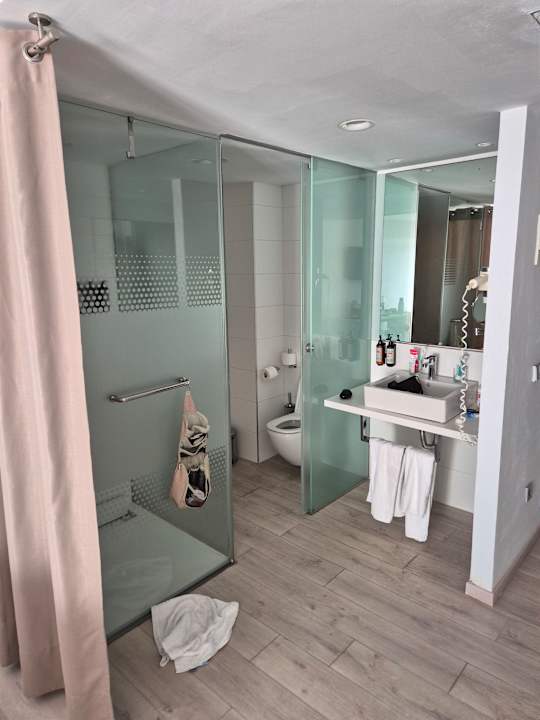 Zimmer Don Gregory by Dunas