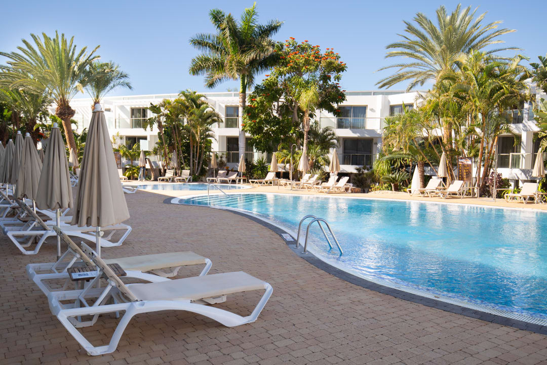 Pool R2 Bahía Playa Design Hotel & Spa - Adults Only