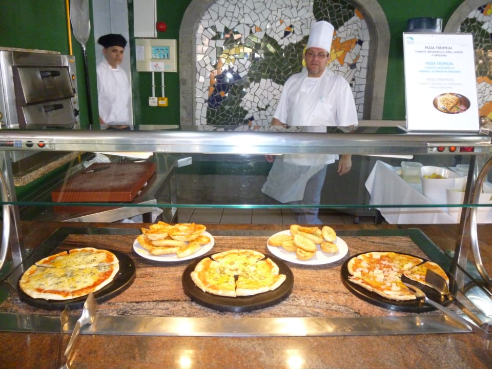 Restaurant Suites & Villas by Dunas