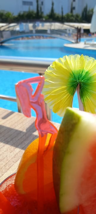 Gastro Cenger Beach Resort & Spa